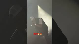 Nelly - Live (Chicago)