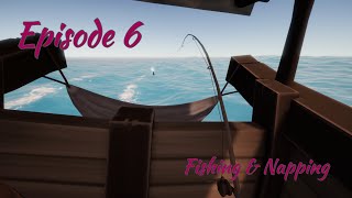 Sailwind - Oasis to the Academy - Episode 6