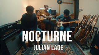 Julian Lage - NOCTURNE -