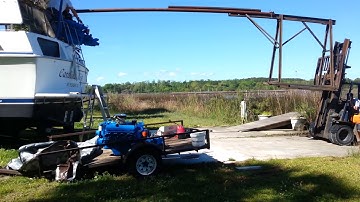 454 Crusaders video 1