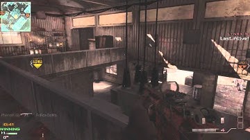 PhenoM | MW3 Competitive Montage