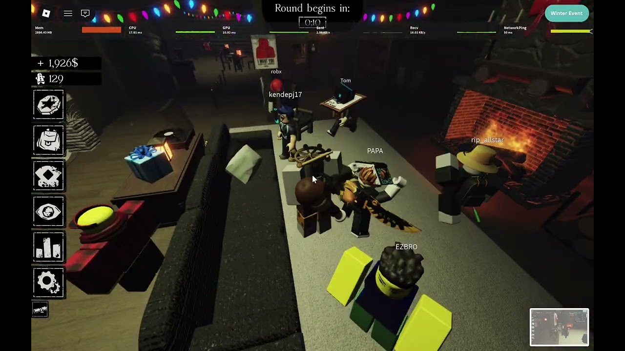 Play Forsaken with the Sentinels (sorry, I don't have subtitles yet, please bear with me ;))