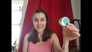 Hudson Pure Shampoo Bar // Zero Waste Hair Care! by plasticfreepuffin 100 views 3 years ago 4 minutes, 5 seconds