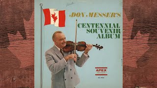 Don Messer - Saskatoon Breakdown