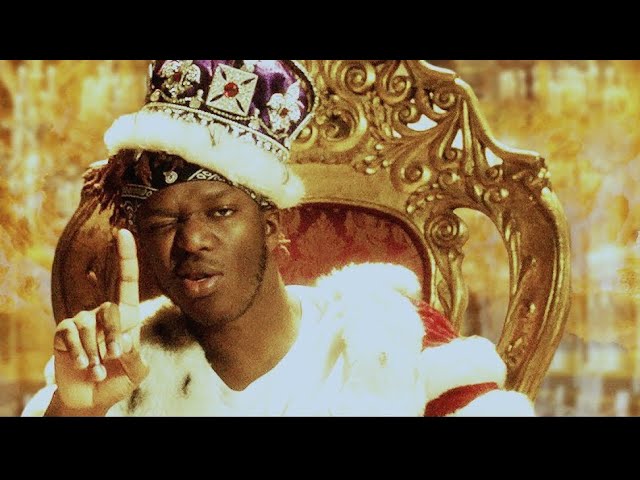 KSI - Ares (Quadeca Diss Track) Official Video class=