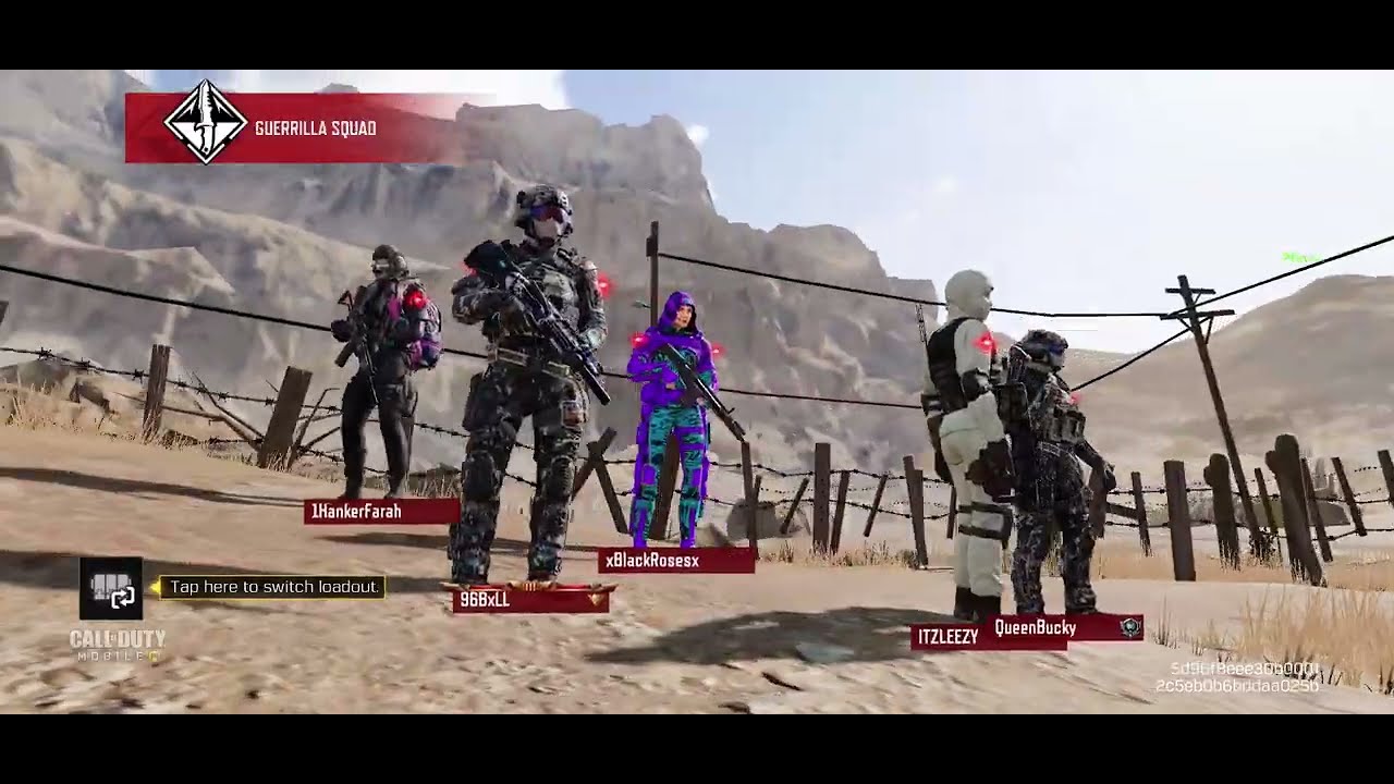 Cod Mobile S3 COD Mobile: S3 Ranked Multiplayer #3 - YouTube