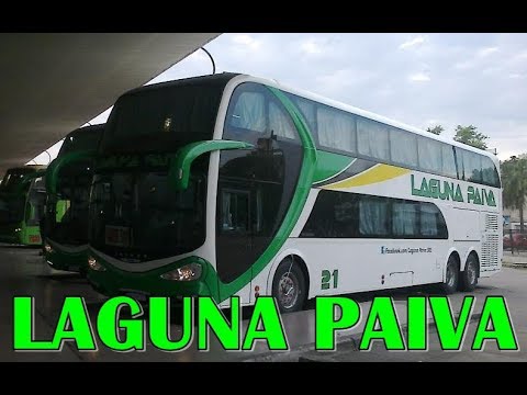 Empresa Laguna Paiva Servicio Policial Gratuito Entre Rosario Y Santa Fe Youtube