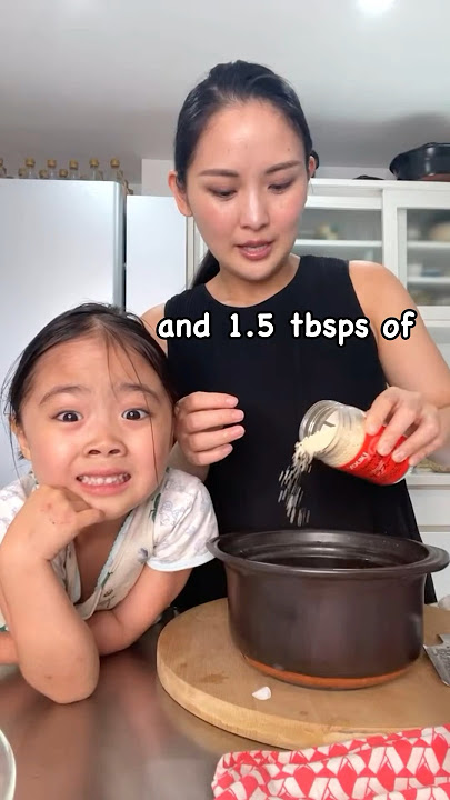 Japanese Mom & Daughter Teach Ramen