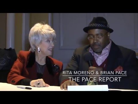 The Pace Report: