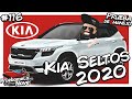 Kia Seltos Ex Pack 2020 | PruebameLa... Nave #116 | Prueba de manejo