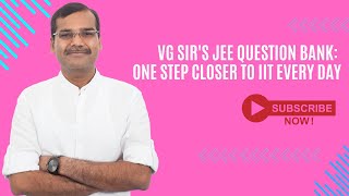 Question of the Day: ( Topic: Sequence and Series ) Decode JEE with VG Sir 🔥 | Vikas Gupta Sir