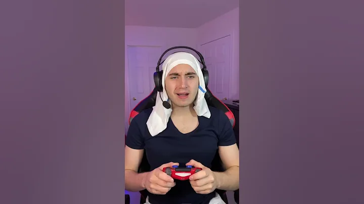 If Our Parents Played Fortnite...