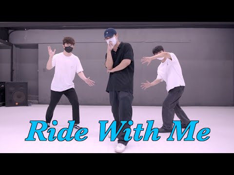 Pink Sweat$   <strong>Ride</strong> With Me l Poppin Basic <strong>Class</strong>