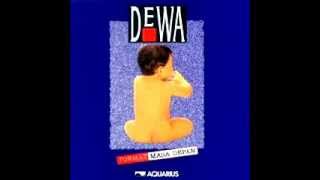 Dewa 19 Mahameru chords