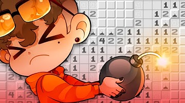 MINESWEEPER 2!!