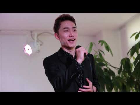 190512 POETCONCERT in Nagoya ♪栄光の架け橋（ゆず)cover