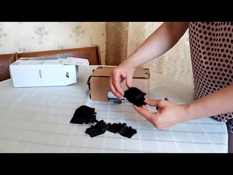Машинка для стрижки волосся Babyliss E756E