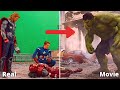 फिल्मों के 5 गज़ब Visual Effects | 5 Amazing Visual Effects In Movies