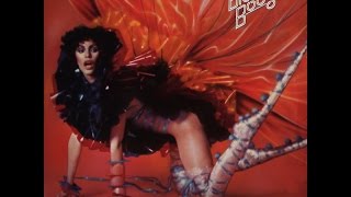 Video thumbnail of "Bionic Boogie - Fess Up To The Boogie (1978) Remastered"