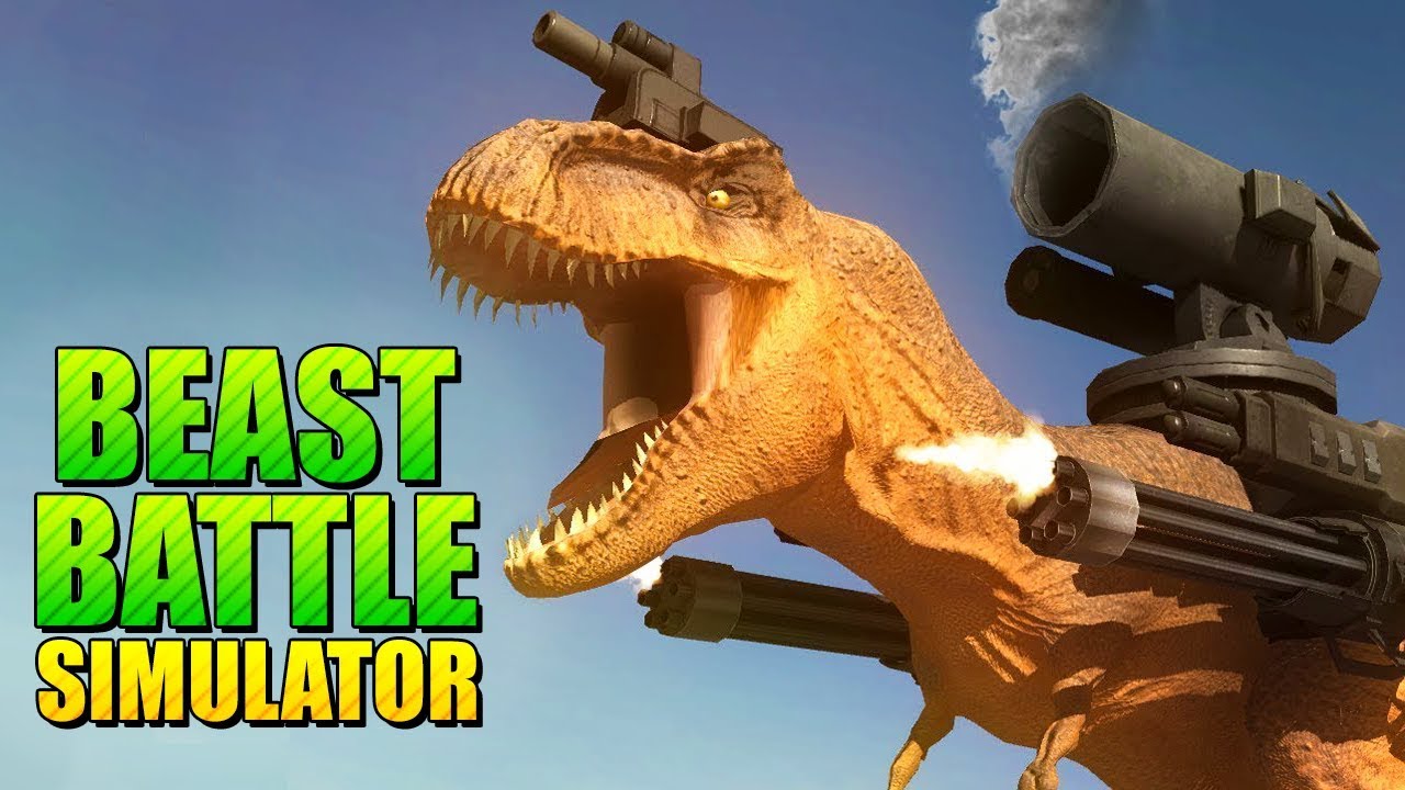 funny battle simulator game