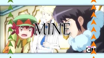 Happily Ever After MEP Part 3 [Marrisonshipping]