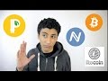 What is Bitcoin and cryptocurrency | ما هو البيتكوين و العملات الافتراضيه