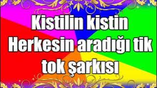 #trend KİSTİLİN KİSTİN Vishtring Vishtong 2021 FULL version NEW TİK TOK SONG✅#music