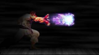 Street Fighter - Hadouken Theme (Orchestral Remix) chords