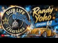 Florida Bug Jam Past/Present Randy Yoho Ep61