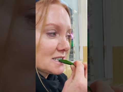 🇦🇫 chilli wars in Afghanistan 🌶️ #afghan #afghanistan #kandahar