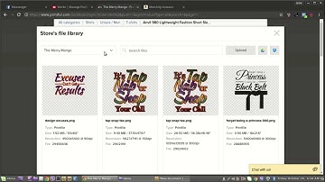 Tee Shirt Design in Inkscape: Exporting and DPI