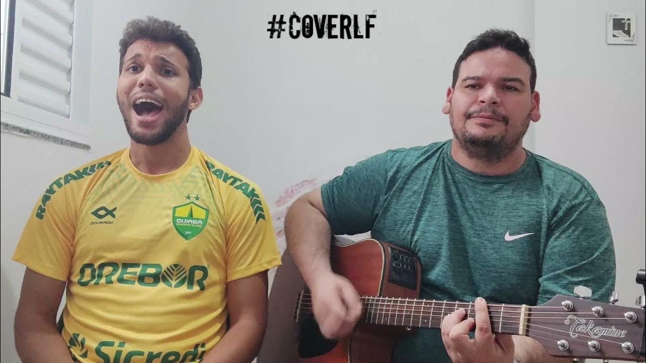 Loucura Demais Chrystian e Ralf versão Fred e Fabrício (Cover Lincoln e Fabrício) YouTube Loucura Demais Chrystian e Ralf versão Fred e Fabrício (Cover Lincoln e Fabrício) YouTube