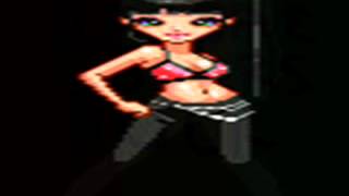 fiona try - sleeping with a broken hesrt.wmv