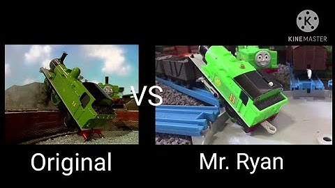 Oliver Owns Up by Mr. Ryan (Scene Comparisons)