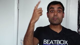 Z-Man / Australian Beatbox Champion