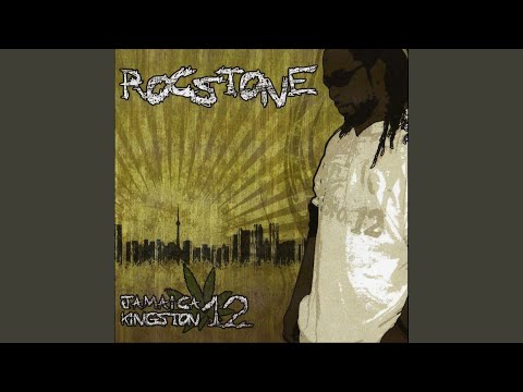 YouTubeでRocstoneを視聴