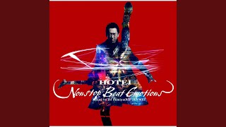 HOTEI GUITARHYTHM Ⅷ Matthew Kiichichaos Heafy | Aristides H/07R | Unboxing and
