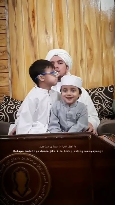 Story wa Habib Novel bin jindan