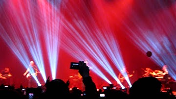 The Script Six Degrees of Separation