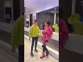 How to kiss any girl / TwinsFromRussia latest tiktok #shorts