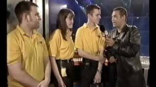 Robotwars Series 5 Final Part 3