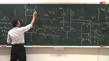 Lec09 電子學(三) 第十週課程