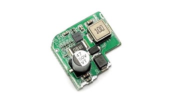 Antminer S19XP hash board 18V boost module