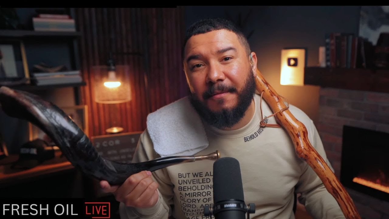 IF YOU WANT TO GROW IN THE NEXT LEVEL WITH GOD I CHALLENGE YOU TO DO THIS!