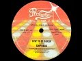 Empress - Dyin' To Be Dancin'