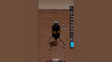 I landed Mars in Juno new origin 🎉🎉🎉🎉🎉🎉🎉🎉🎉🎉🎉🎉🎉🎉🎉🎉🎉🫂 #automobile #automobile #spacetraveler