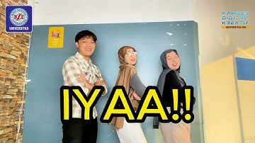 Pendaftaran Mahasiswa Baru Universitas BSI Periode Maret 2024 Sudah Dibuka !!