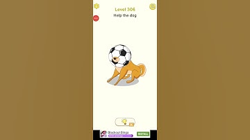 Delete Puzzle Level 306