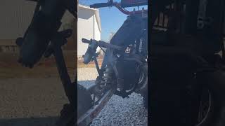 Well That Main Seal Was The Problem lem 50cc
