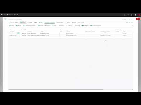 ENG21120115 Setup for Customs Tariff Columns